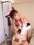 [Cosplay] 2013.04.05 Amazing Nurse Nanako(145)